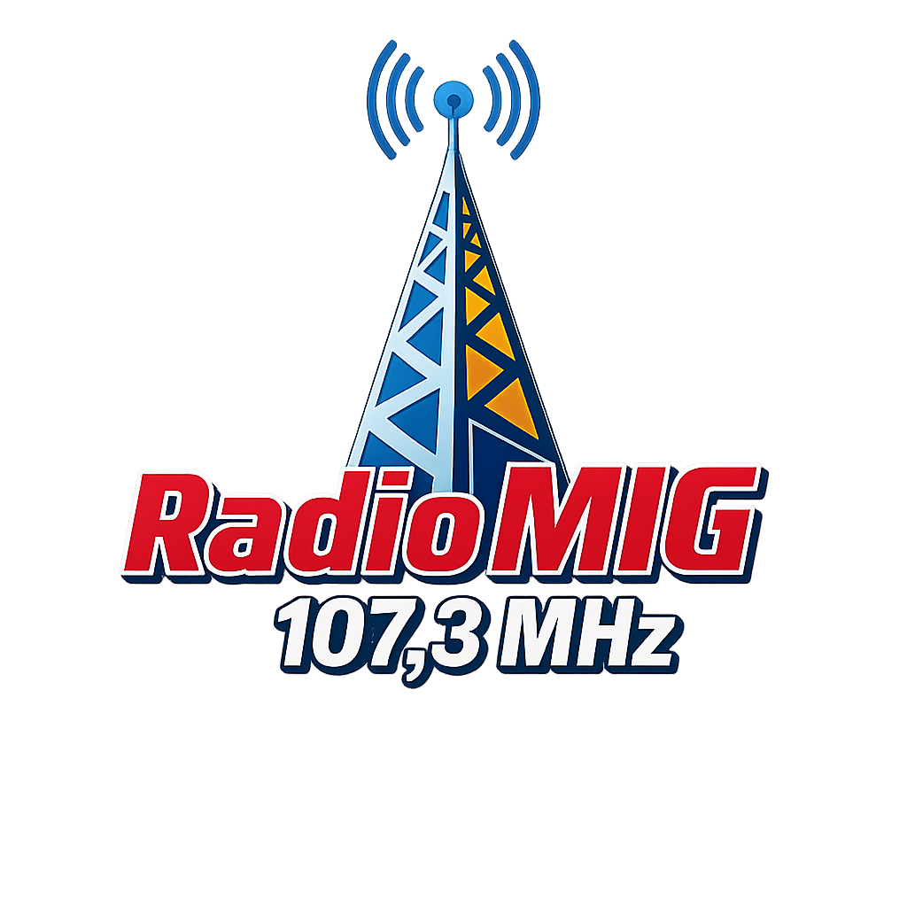 MiG Radio Logo